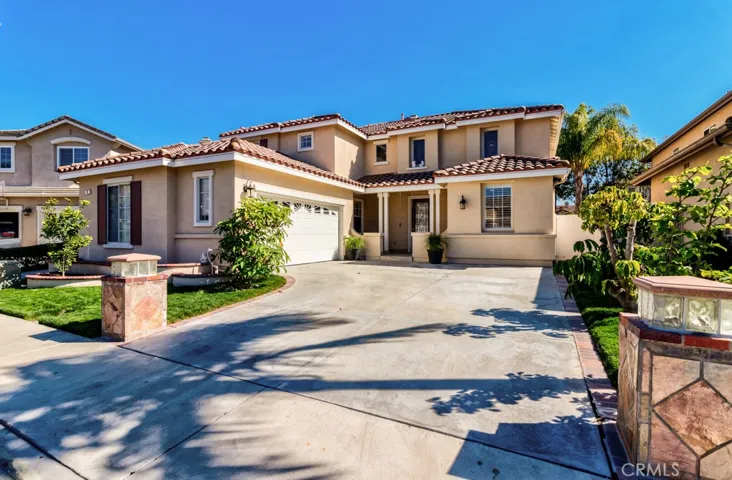 8 Zinnia, Irvine, California 92618