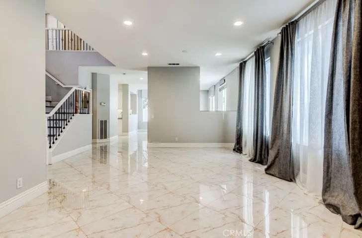 8 Zinnia, Irvine, California 92618