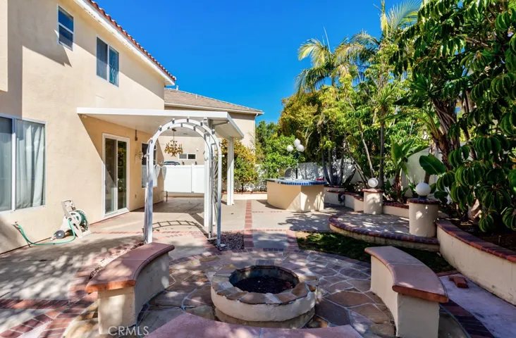 8 Zinnia, Irvine, California 92618