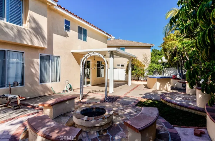 8 Zinnia, Irvine, California 92618