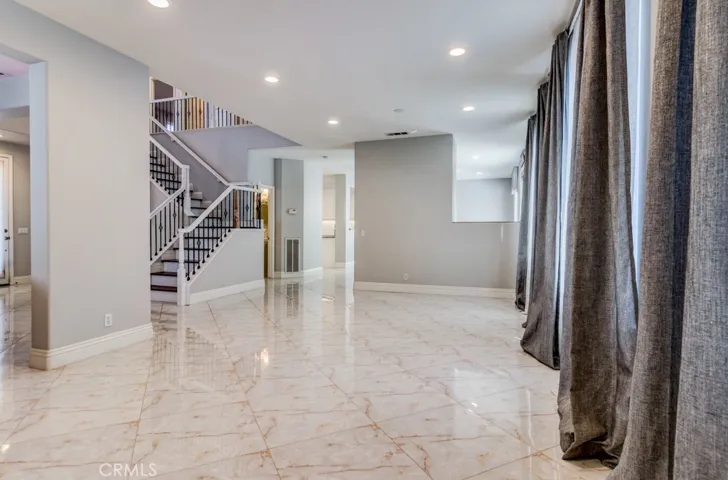 8 Zinnia, Irvine, California 92618