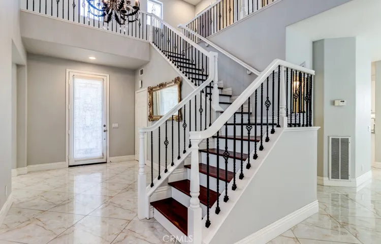 8 Zinnia, Irvine, California 92618