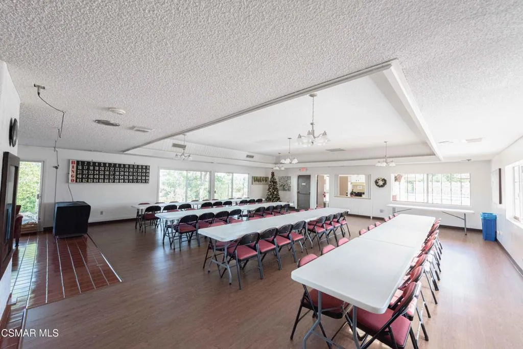 Ventu Estates Clubhouse