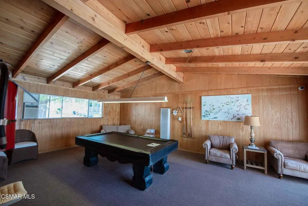 Ventu Villas Clubhouse