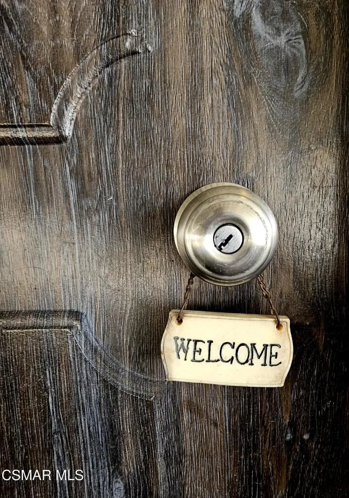 Welcome Home!