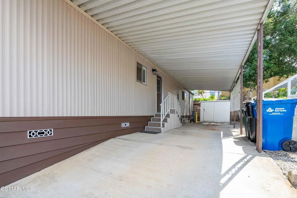 Carport