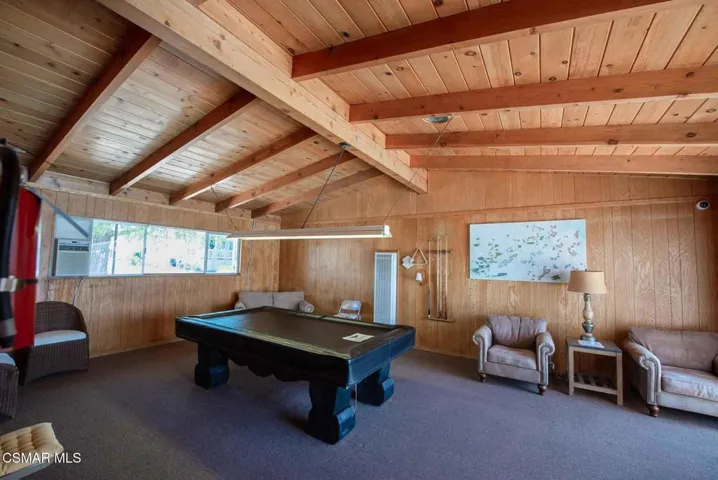Ventu Villas Clubhouse