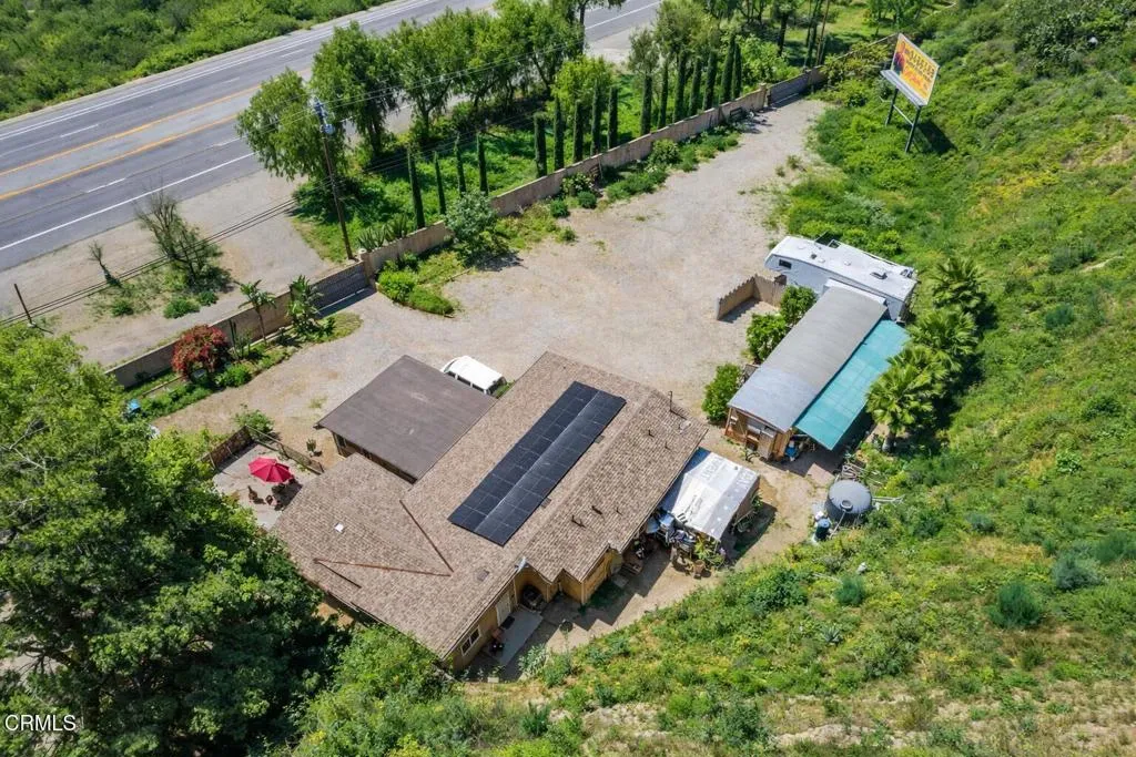 Ariel shot 3 for listing