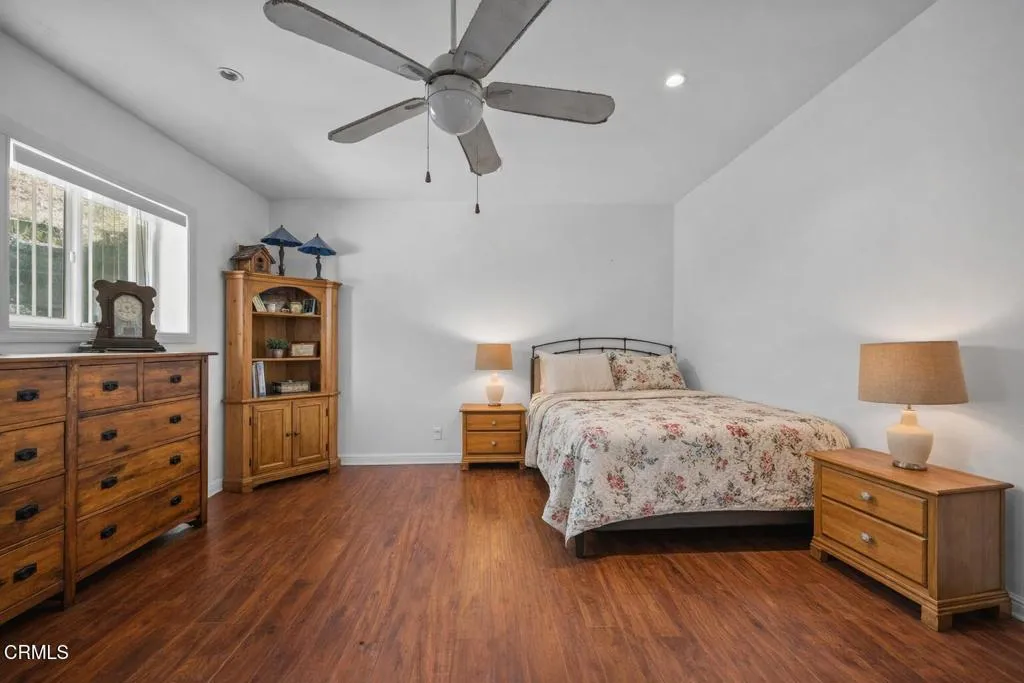 Bedroom 1 Keep
