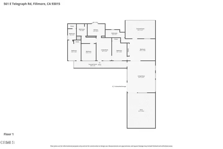 Floor Plan 3