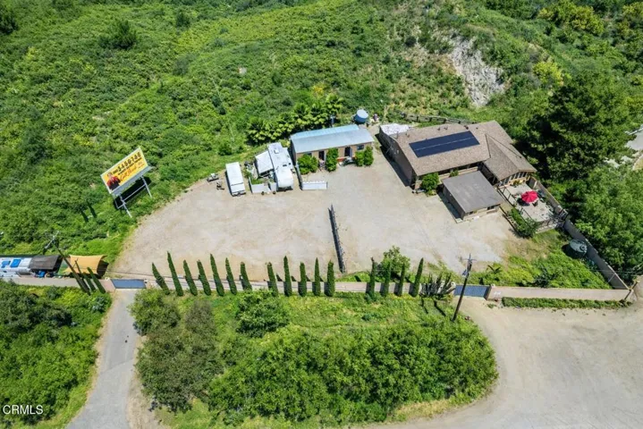 Ariel of property for listing 2