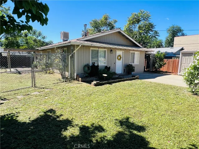 1710 Lincoln, Oroville, California 95965