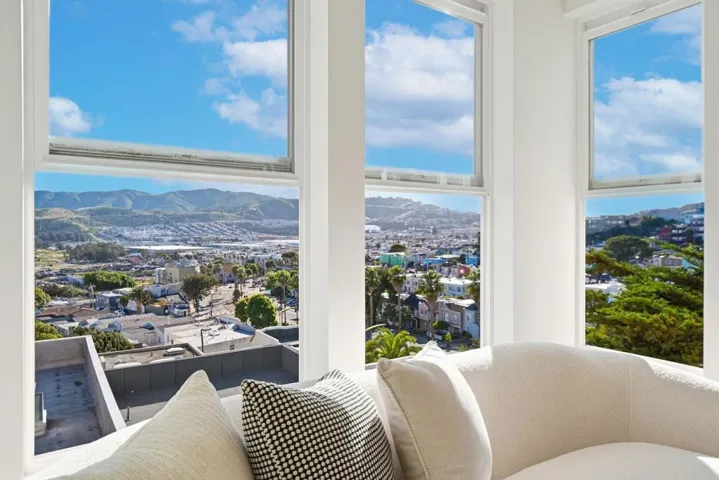, San Francisco, California 94134