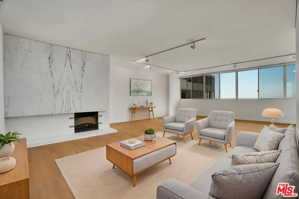 17352 W Sunset Boulevard 606, Pacific Palisades, California 90272 — photo 4
