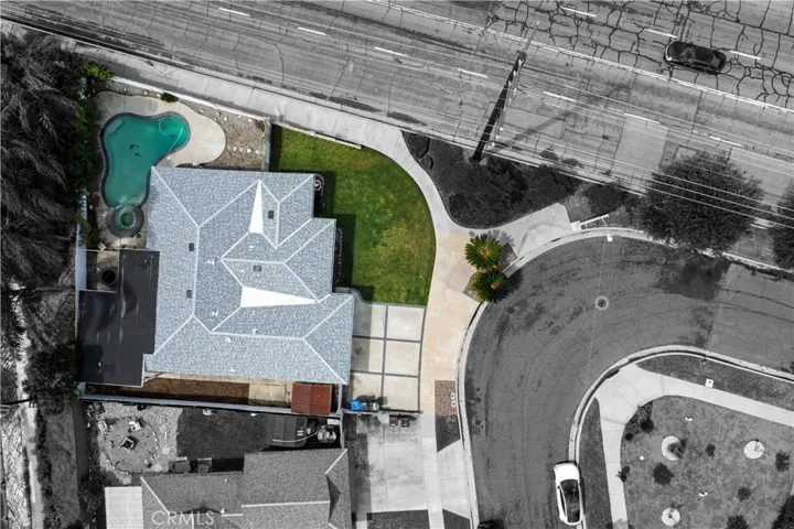 16202 Marlinton, Whittier, California 90604