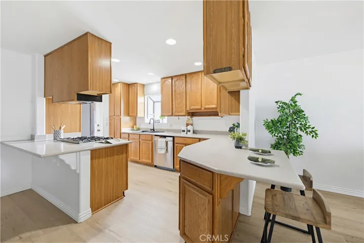 16202 Marlinton, Whittier, California 90604