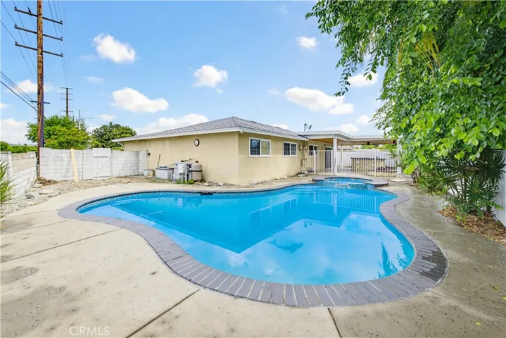 16202 Marlinton, Whittier, California 90604