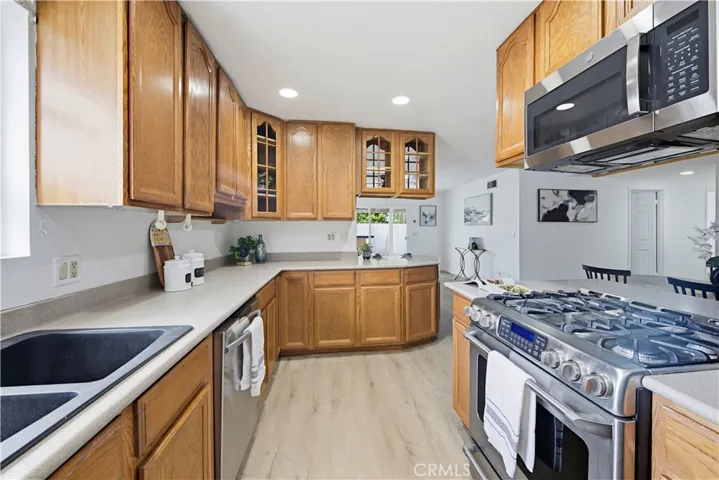 16202 Marlinton, Whittier, California 90604