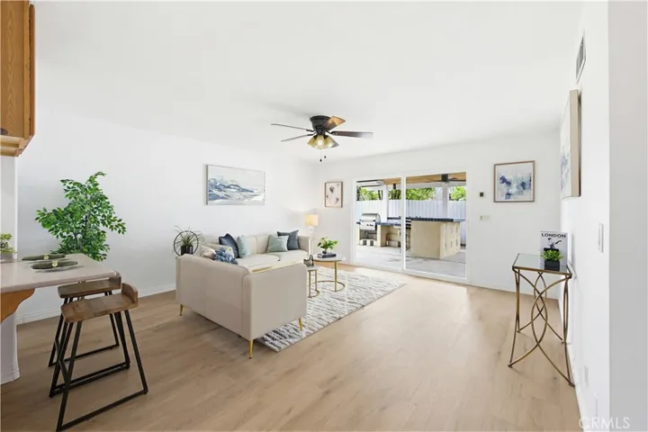 16202 Marlinton, Whittier, California 90604
