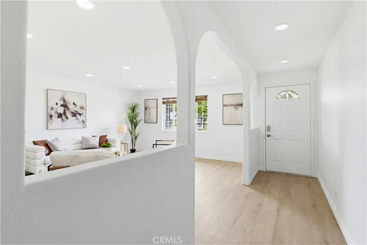 16202 Marlinton, Whittier, California 90604