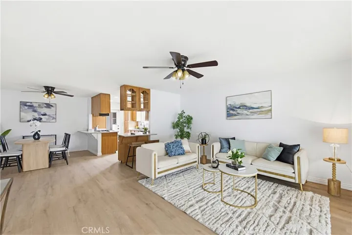 16202 Marlinton, Whittier, California 90604
