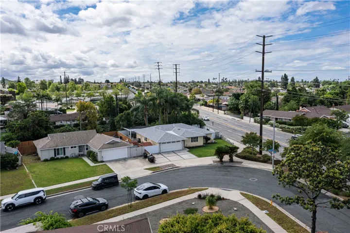 16202 Marlinton, Whittier, California 90604