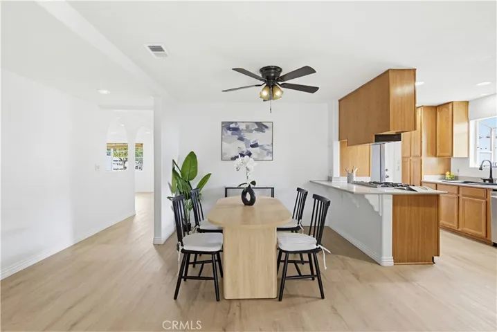 16202 Marlinton, Whittier, California 90604