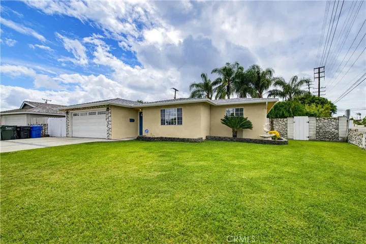 16202 Marlinton, Whittier, California 90604