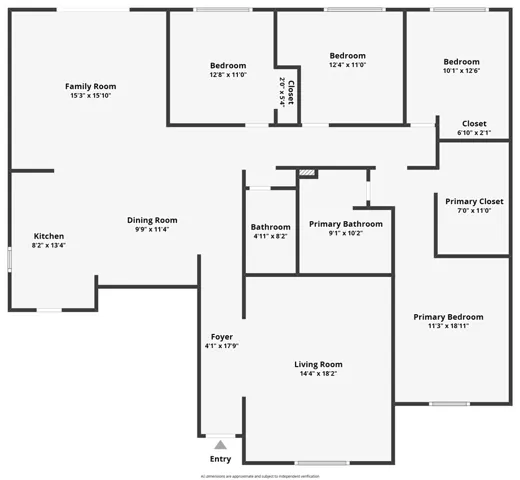 16202 Marlinton, Whittier, California 90604