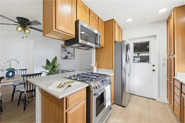 16202 Marlinton, Whittier, California 90604