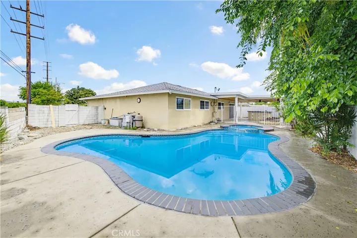 16202 Marlinton, Whittier, California 90604