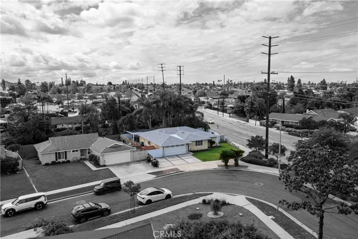 16202 Marlinton, Whittier, California 90604