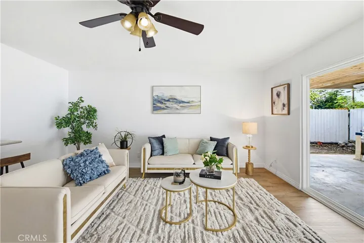 16202 Marlinton, Whittier, California 90604