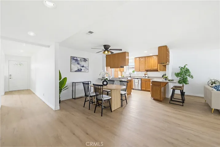 16202 Marlinton, Whittier, California 90604