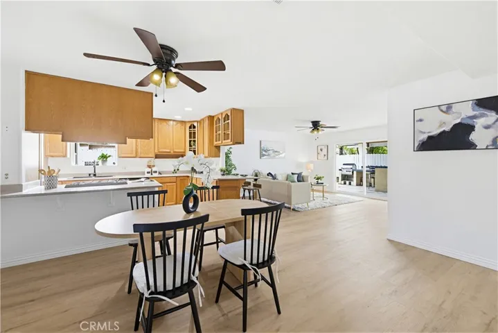 16202 Marlinton, Whittier, California 90604