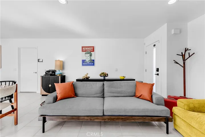 485 W Tramview, Palm Springs, California 92262