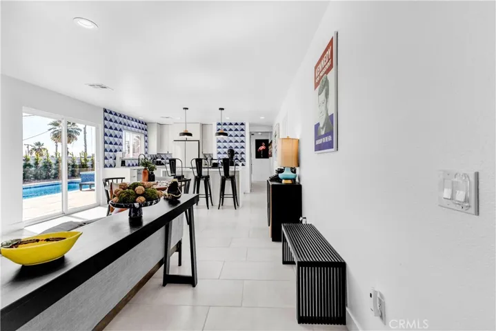 485 W Tramview, Palm Springs, California 92262