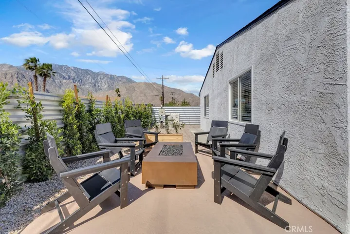 485 W Tramview, Palm Springs, California 92262