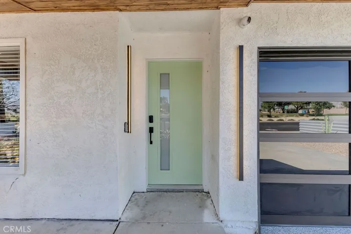 485 W Tramview, Palm Springs, California 92262
