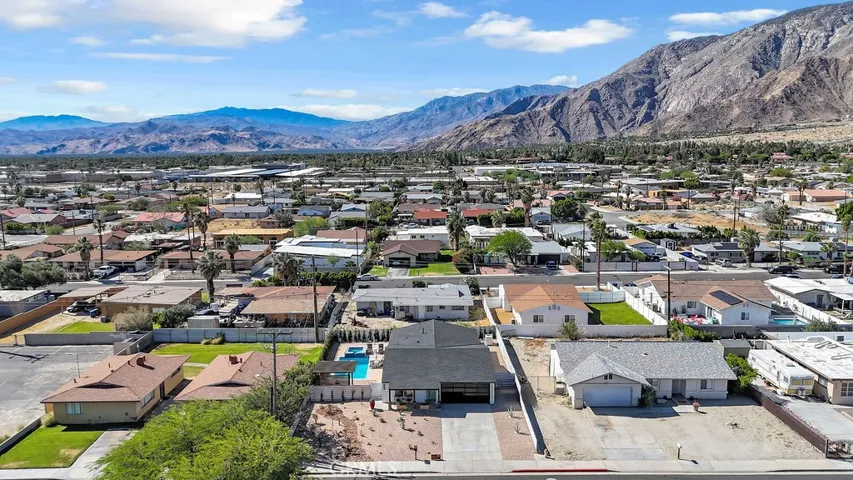 485 W Tramview, Palm Springs, California 92262