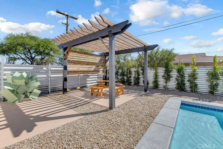 485 W Tramview, Palm Springs, California 92262