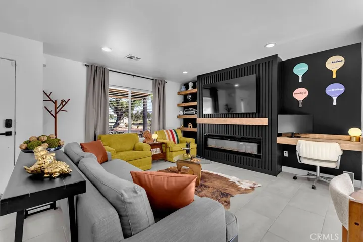 485 W Tramview, Palm Springs, California 92262