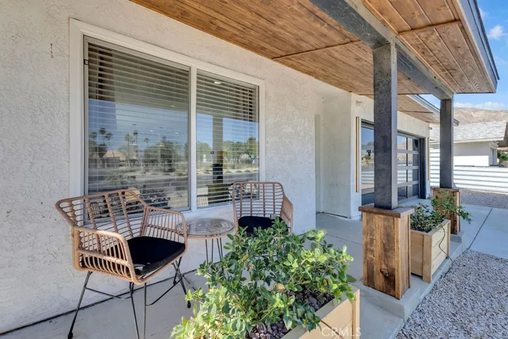 485 W Tramview, Palm Springs, California 92262