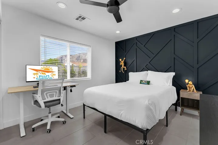 485 W Tramview, Palm Springs, California 92262