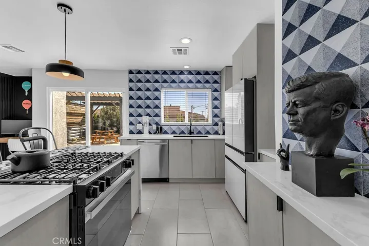 485 W Tramview, Palm Springs, California 92262