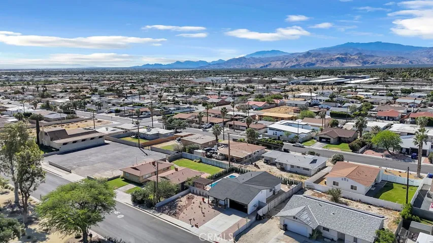 485 W Tramview, Palm Springs, California 92262