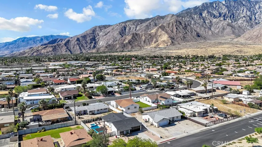 485 W Tramview, Palm Springs, California 92262