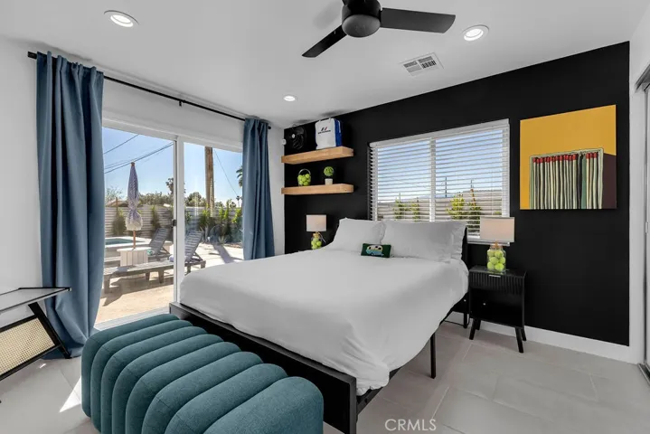 485 W Tramview, Palm Springs, California 92262