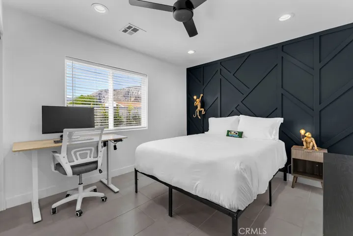 485 W Tramview, Palm Springs, California 92262