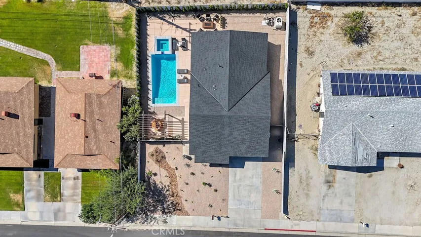 485 W Tramview, Palm Springs, California 92262